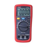 Unit UT 136C+ El Tipi Dijital Multimetre