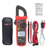 Unit Ut 202+ Pensampermetre 400-600A Ac