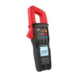 Unit Ut 202bt 600a Ac Akıllı Pensampermetre