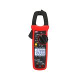 Unit UT 204+ 400-600A AC/DC True RMS Pens ampermetre