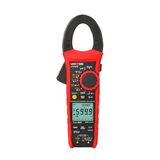 Unit UT-219DS Ac/Dc 600A True Rms Pensampermetre