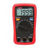 unit UT 33 A+ 600V Avuçiçi Dijital Multimetre