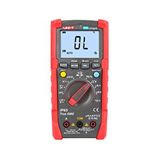 Unit Ut-33a Dijital Multimetre Mini Cep El Tipi Voltmetre Ampermetre;uni-t