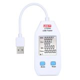 Unit UT 658A USB Test Cihazı