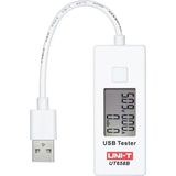 Unit UT 658B USB Test Cihazı