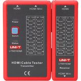 Unit Ut-681 Hdmı Kablo Test Cihazı;Unı-T
