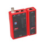 Unit Ut-681C Network Kablo Test Cihazı