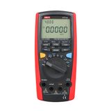 UNIT UT 71C Isı Problu AC/DC TrueRMS Dijital Multimetre