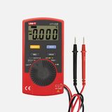 Unit UT120B Dijital Cep Tipi Multimetre
