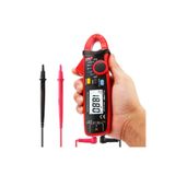 Unit UT210E Mini Tip Dijital Pens Ampermetre