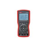 Unit UT265B Akıllı Tip İki Fazlı Dijital Voltampermetre