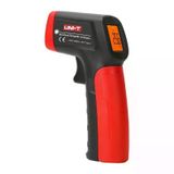 Unit UT300A+ -20-400 İnfrared Lazerli Mini Termome