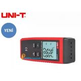 Unit UT320D Kontak Tip Termometre