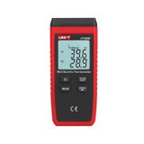 Unit UT320D Mini Kontakt Tip Sıcaklık Ölçer