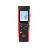 Unit UT325F 4 Kanallı Dijital Termometre