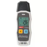 Unit UT330THC USB Dijital Termo-Higrometre