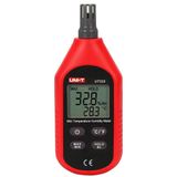 Unit UT333 LCD Mini Dijital Hava Sıcaklığı ve Nem Ölçer