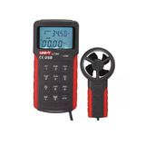 Unıt Ut362 Anemometre-Rüzgar Ölçer