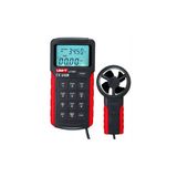 Unit UT362 Dijital Rüzgar Hızı Ölçer Anemometre