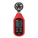 Uni‑T Ut‑363 Mini Anemometre | Kompakt Rüzgar Ve Sıcaklık Ölçüm Cihazı