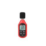 Unit UT363BT Bluetooth Bağlantılı Mini Rüzgar Ölçer
