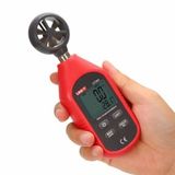 Unit UT363S Dijital Anemometre Rüzgar Ölçer
