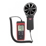 Unit UT363S Mini Anemometre Rüzgar Ölçer