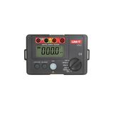 Unit UT521 Dijital Toprak Meğeri Test Cihazı