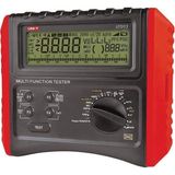 Unit UT593 Çok Fonksiyonlu Elektrik Tesisat Test Cihazı