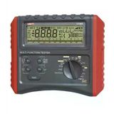 Unit UT595 Çok Fonksiyonlu Test Cihazı