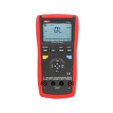 Unit UT612 Elde Taşınabilir LCR Multimetre Ölçü Aleti