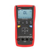 Unit UT612 LCR El Tipi Multimetre