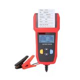 Unit UT675A Dijital Akü Test Cihazı Yazıcılı