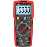 Unit UT89XD Çok Fonksiyonlu Dijital Multimetre - Çok Renkli