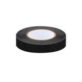 UniTape Siyah Kaydırmaz Bant 24 mm x 10 mt İç ve Dış Mekân