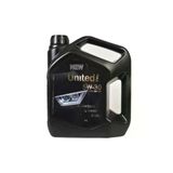 United 5W30 Motor Yağı 4 Lt 2026