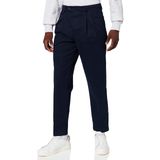 United Colors of Benetton 016 Mavi Erkek Pantolon