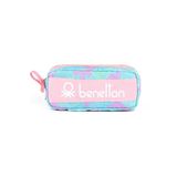 United Colors of Benetton 03734 Pembe Kalemlik