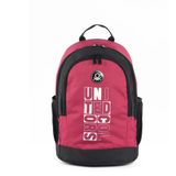 United Colors of Benetton 04296 File Yan Cepli Sırt Çantası