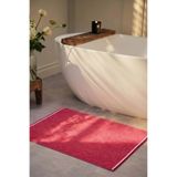 United Colors of Benetton %100 Pamuk Be-2796-Pnk %100 Pamuk Pembe 50X80 Cm Banyo Paspas Havlu Pembe