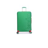 United Colors of Benetton 14BNT500-01 Büyük Boy Valiz