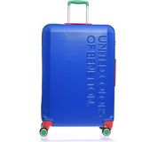 United Colors of Benetton 14BNT600-01-SX Saks Büyük Boy Bavul