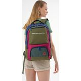 United Colors of Benetton 20899 Unisex Sırt Çantası