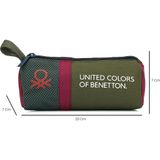 United Colors of Benetton 20901 Tek Gözlü Kalem Çanta