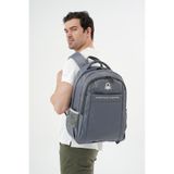 United Colors of Benetton 20972 Unisex Sırt Çantası