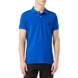 United Colors of Benetton 3089J3178 04L Lacivert Polo Erkek T-Shirt