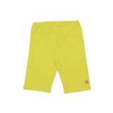 United Colors of Benetton 71290 Turuncu Erkek Çocuk Şort