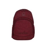 United Colors Of Benetton Anaokul Sırt Çantası Bordo 70019