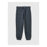 United Colors of Benetton Antrasit Erkek Çocuk Sweatpant 3J68CF058