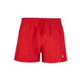 United Colors of Benetton B25036 Kırmızı Erkek Çocuk Mayo Şort